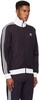 Purple Adicolor Classics Beckenbauer Track Jacket