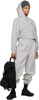 Gray Aven Lounge Pants