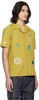 Yellow April Shirt