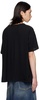 Black Boxy T-Shirt