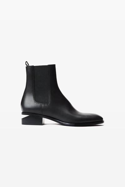 Alexander Wang Kane 35 Ankle Boot Shoes