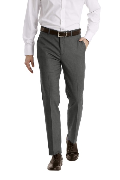 Calvin Klein Men's Slim Fit Dress Pant