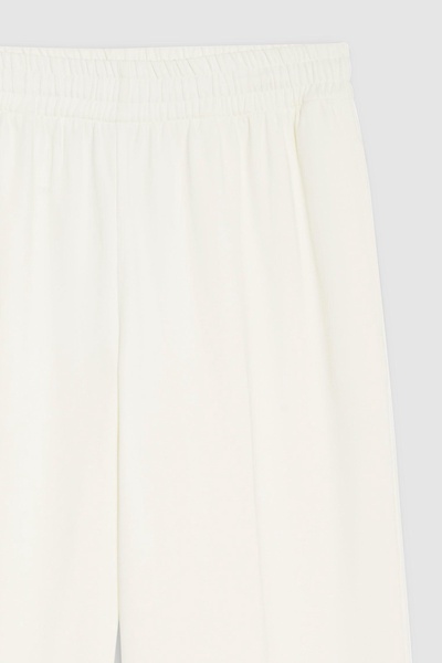 Soto Pant - Ivory