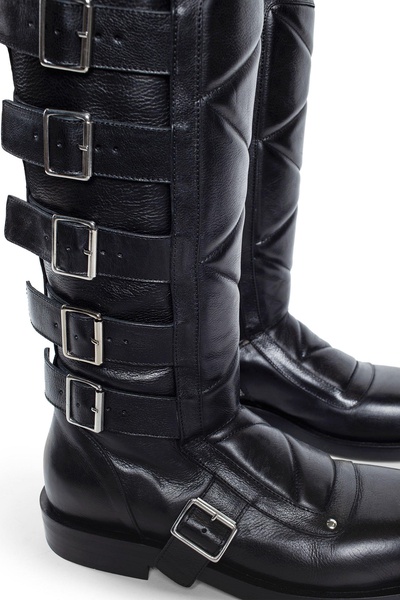 jace biker boots