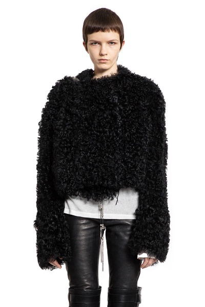 amela shearling jacket