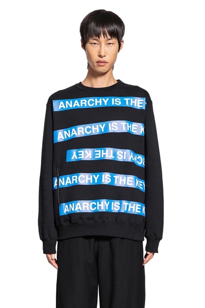 anarchy sweatshirt