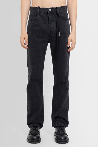 gill 5 pocket standard jeans