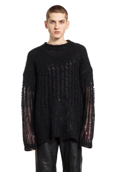 ingvar oversize jumper