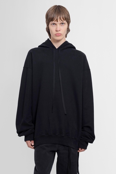 ollie high comfort hoodie