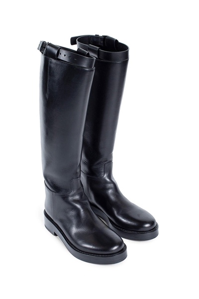 stan riding boots in maine lux