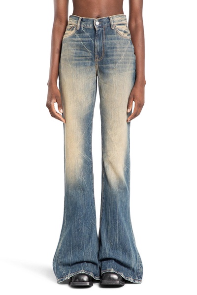 matrix bootcut jeans