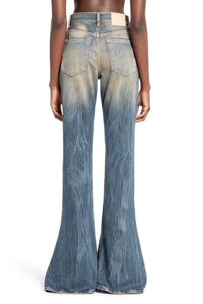 matrix bootcut jeans