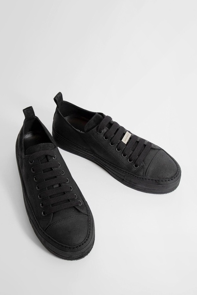 crosta painted gert low-top sneakers