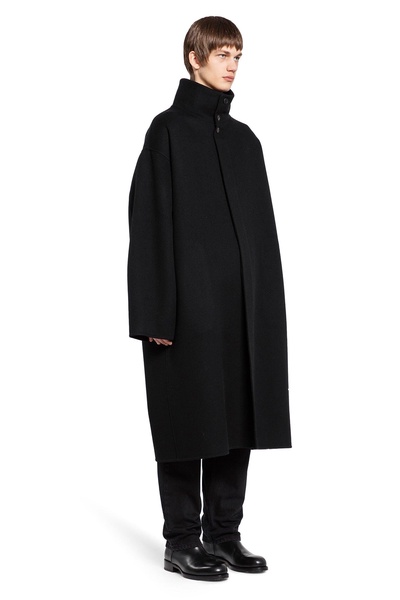 mercury cashmere coat