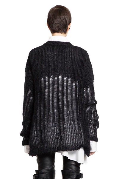 rigmor oversize jumper