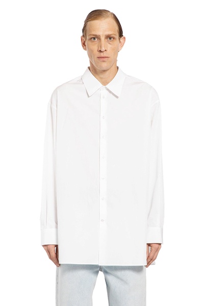 lukre shirt in cotton