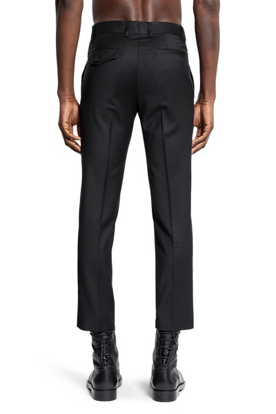 olaf cropped skinny trousers