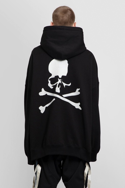 logo hoodie