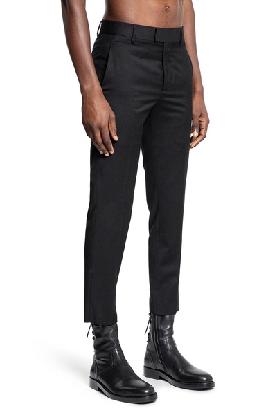 olaf cropped skinny trousers