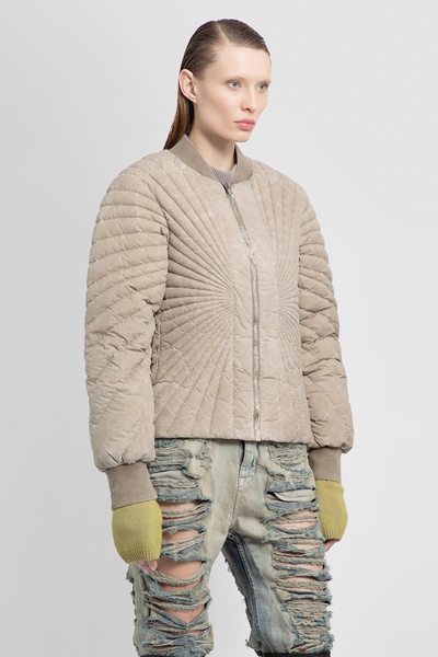 moncler collaboration radiance flight jacket