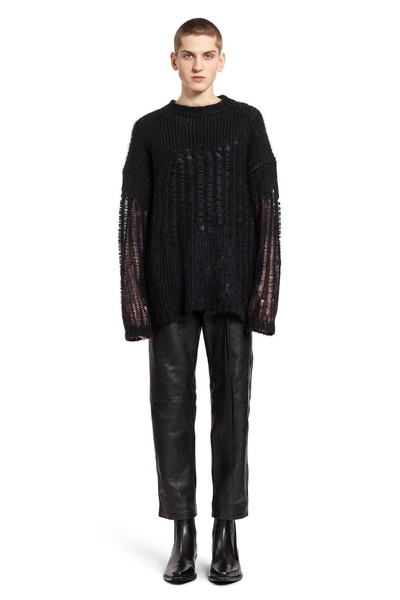 ingvar oversize jumper