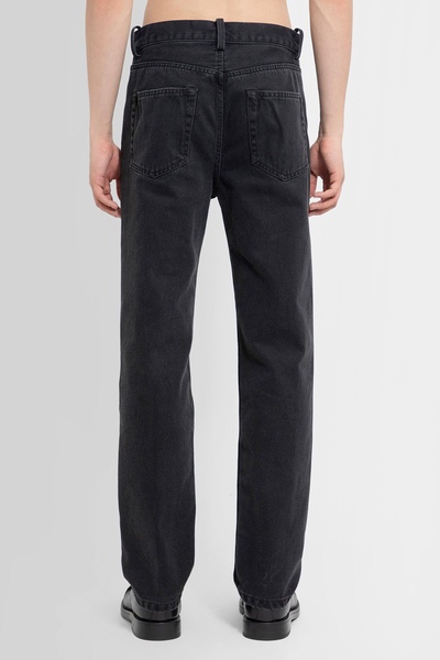 gill 5 pocket standard jeans