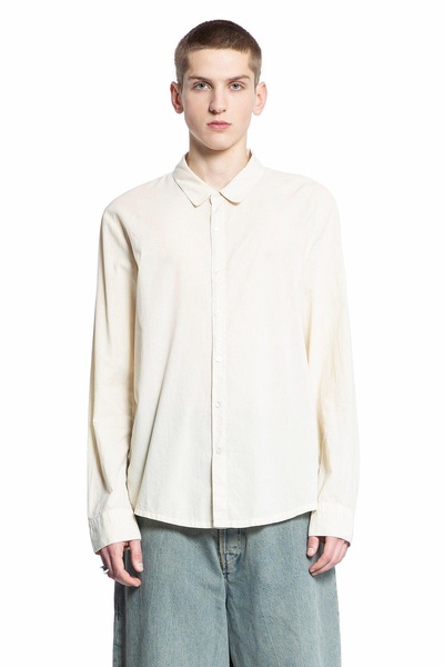 standard cotton shirt