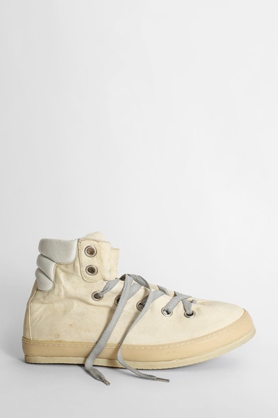 cavallo oil high-top sneakers