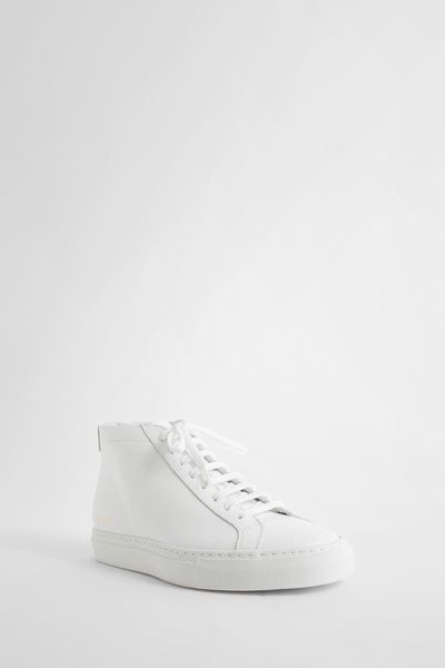 achilles mid-top sneakers