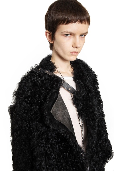 amela shearling jacket