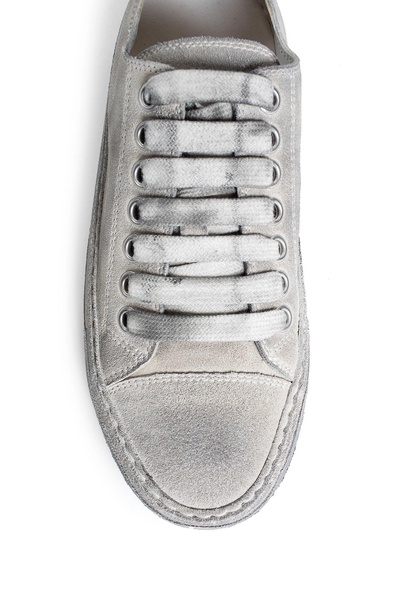 gert low-top sneakers