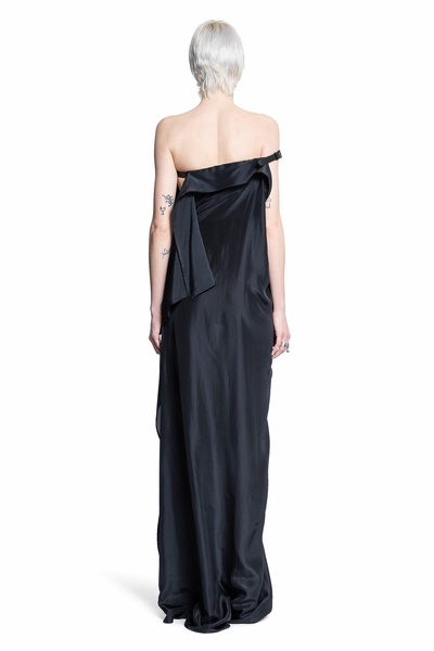 leti long asymmetric dress