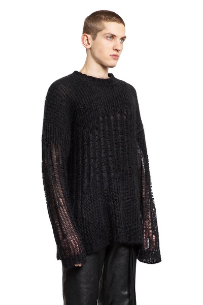 ingvar oversize jumper