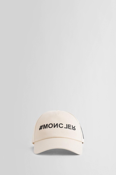 Moncler Grenoble Baseball Cap Accessories