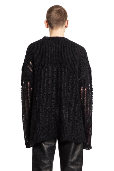 ingvar oversize jumper