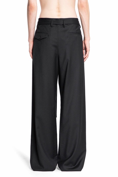 finn high-comfort trousers