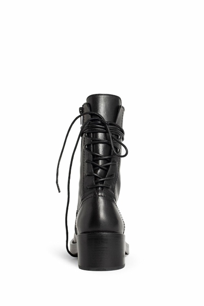 henrica splash ankle boots