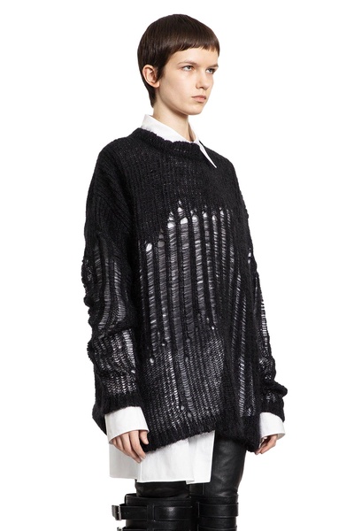 rigmor oversize jumper