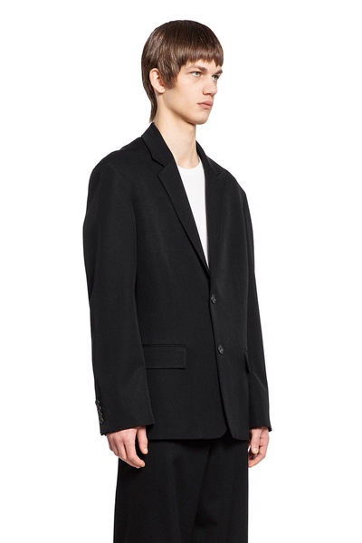 elordi wool blazer