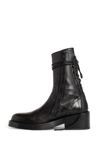 henrica splash ankle boots