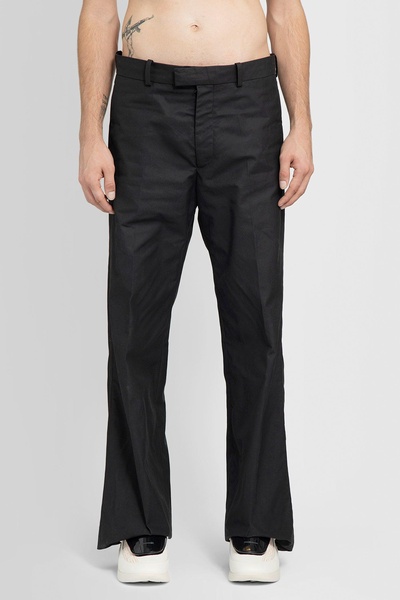 classic trousers with big pockets