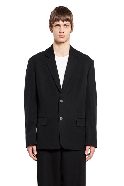 elordi wool blazer