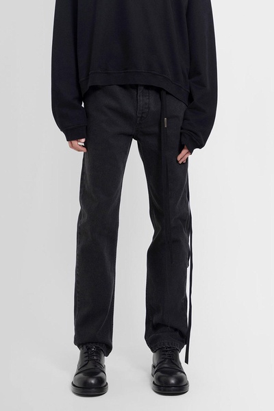 gill 5 pocket standard jeans