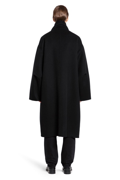 mercury cashmere coat