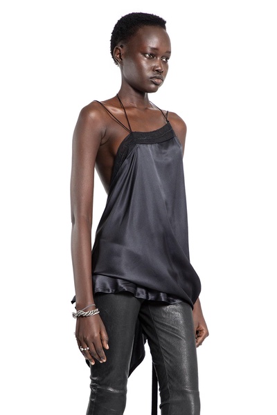 asa asymmetric neglected top