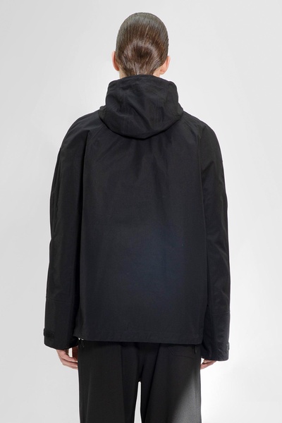 Loewe Regular Fit Parka