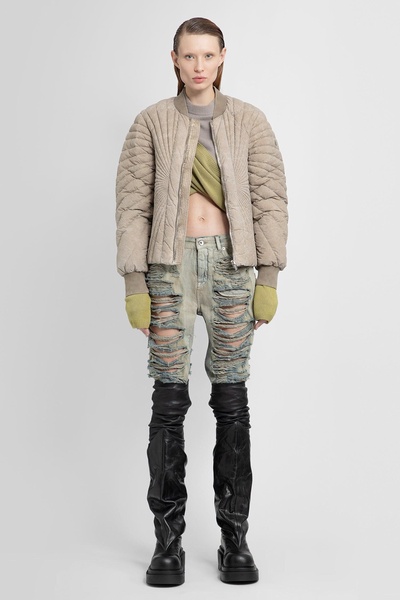 moncler collaboration radiance flight jacket