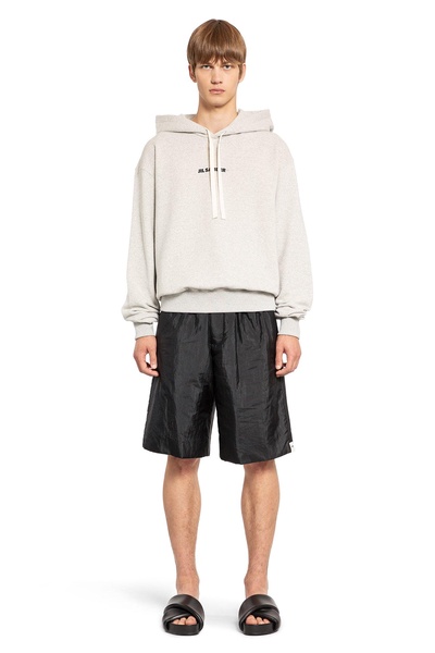 jil sander+ hoodie