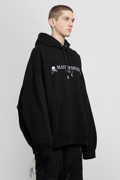 logo hoodie