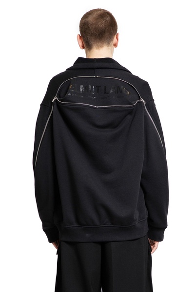 suitcase sweatshirt